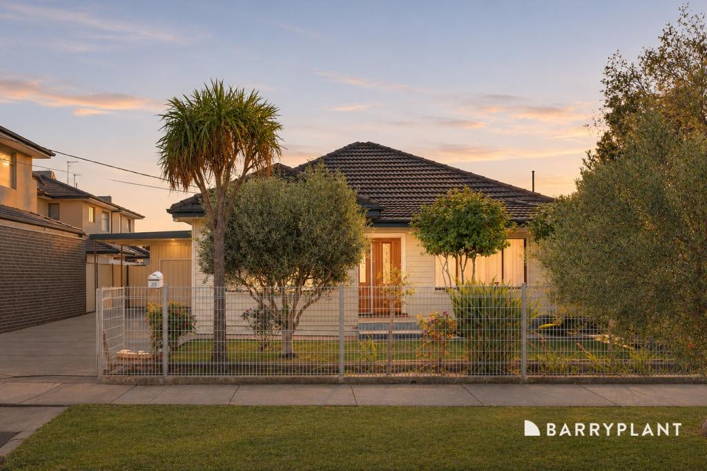28 Ainsworth St, Sunshine West, VIC 3020