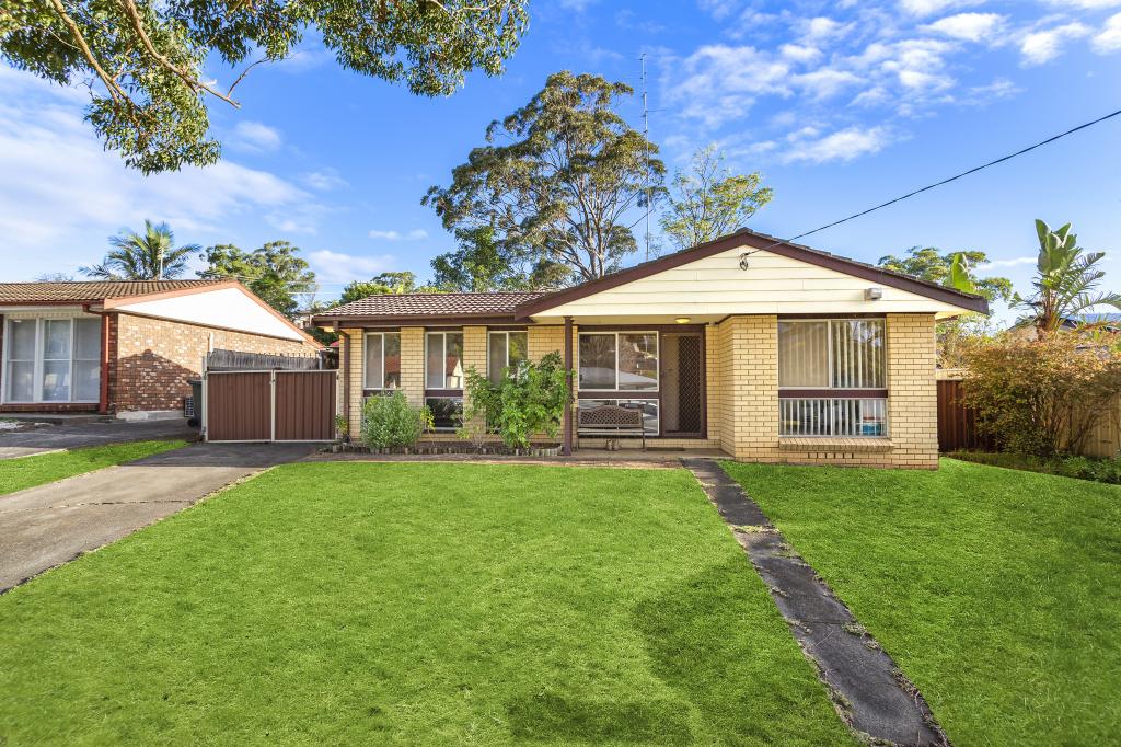 5 Rutledge Ave, Dapto, NSW 2530