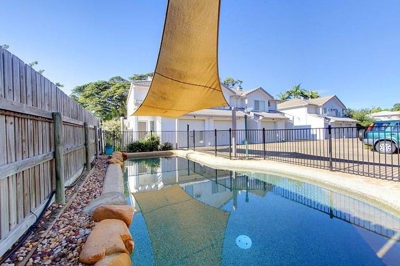 8/6-8 Benson St, Rosslea, QLD 4812