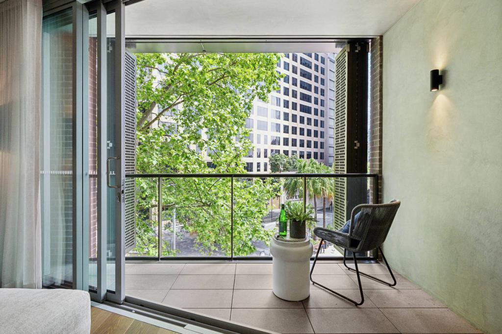 8 Loftus St, Sydney, NSW 2000