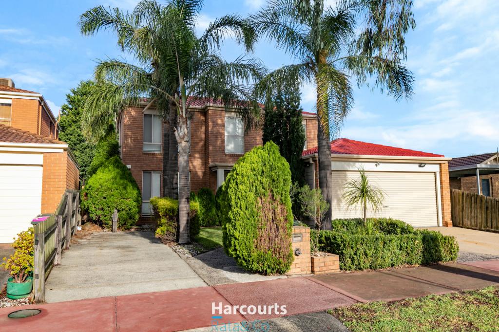 27 The Seekers Cres, Mill Park, VIC 3082