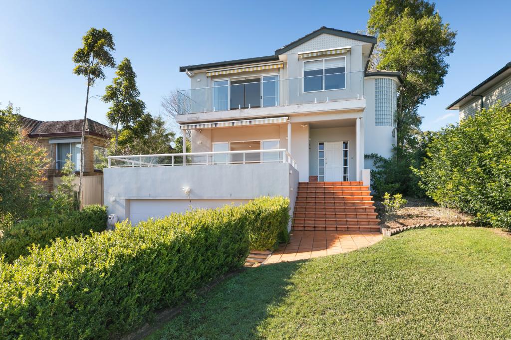 22 Mirral Rd, Caringbah South, NSW 2229