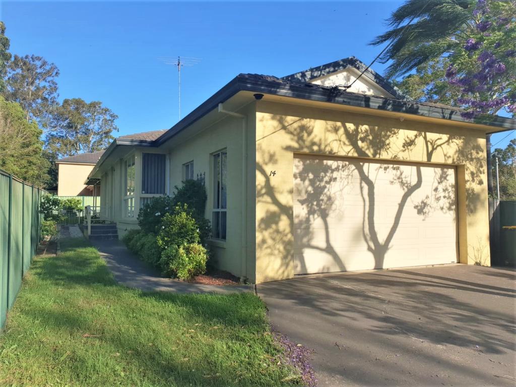 14 Pearce Rd, Quakers Hill, NSW 2763