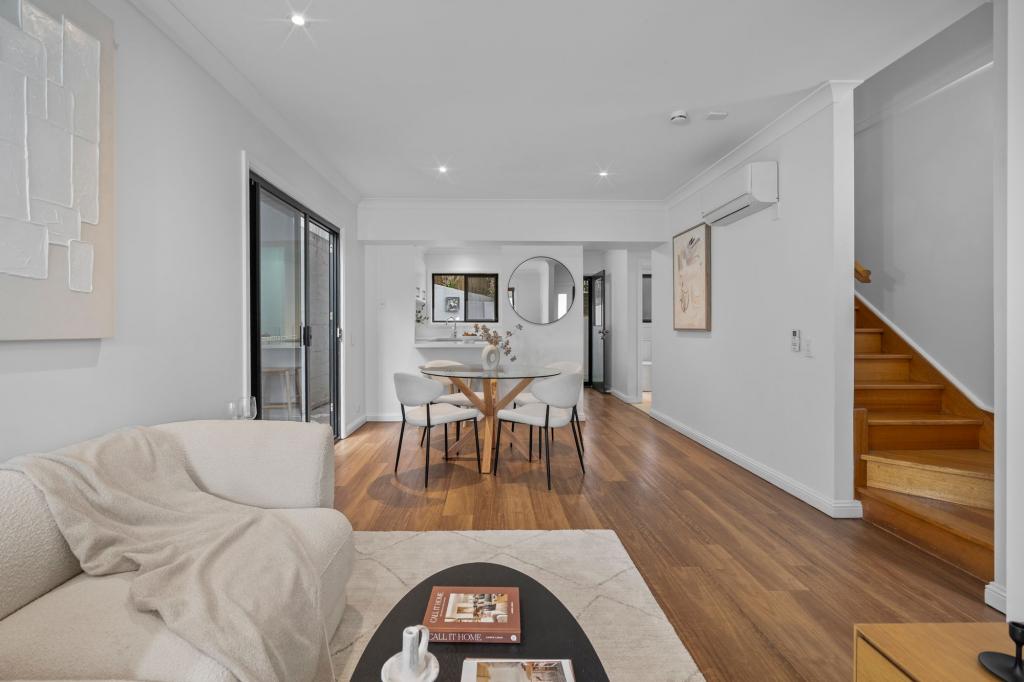 3/10 Greenlaw St, Indooroopilly, QLD 4068