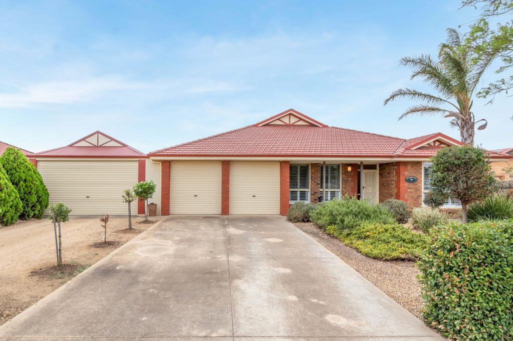 20 Gameau Rd, Two Wells, SA 5501