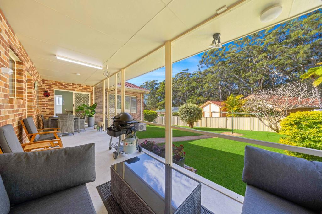 10 Kurnai Cl, West Haven, NSW 2443