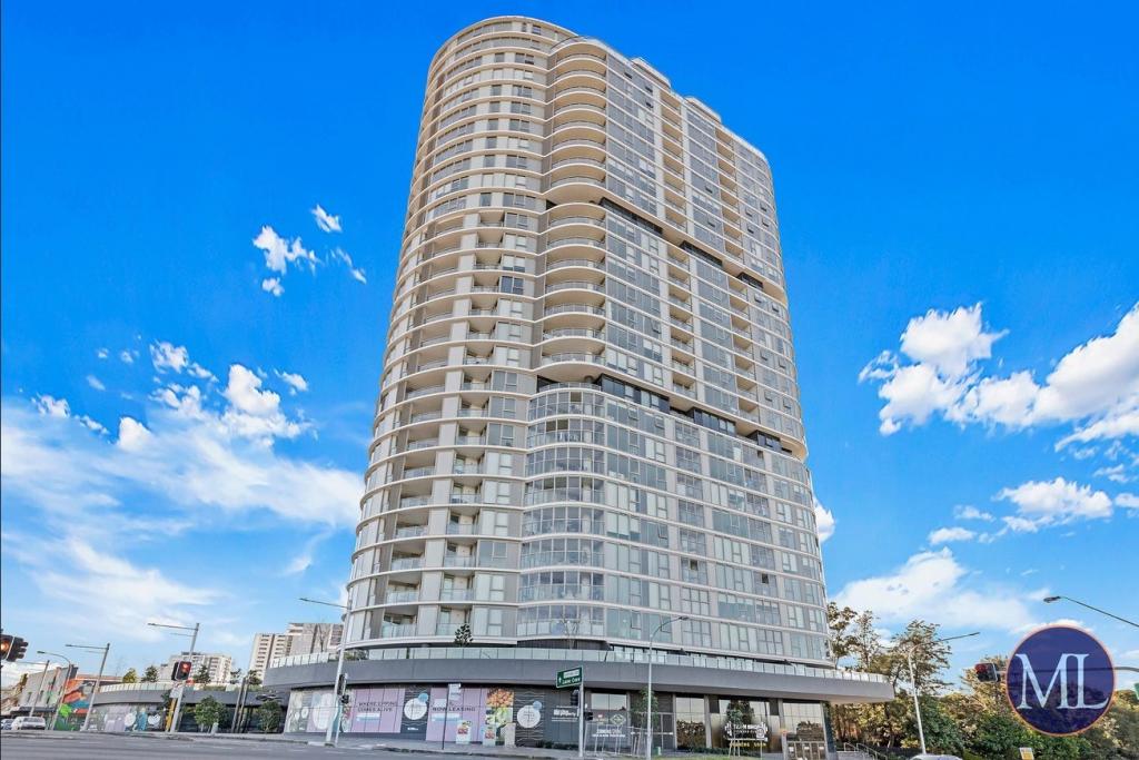 601/6 Chambers Ct, Epping, NSW 2121