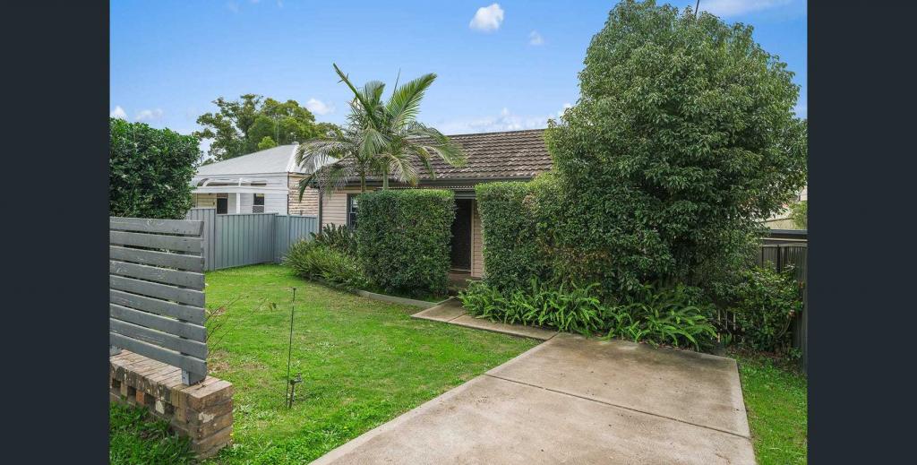 232 New England Hwy, Rutherford, NSW 2320