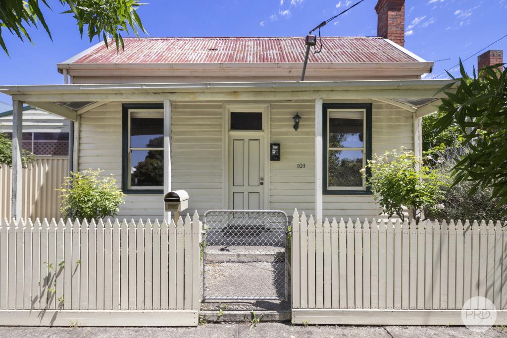 103 La Trobe St, Redan, VIC 3350