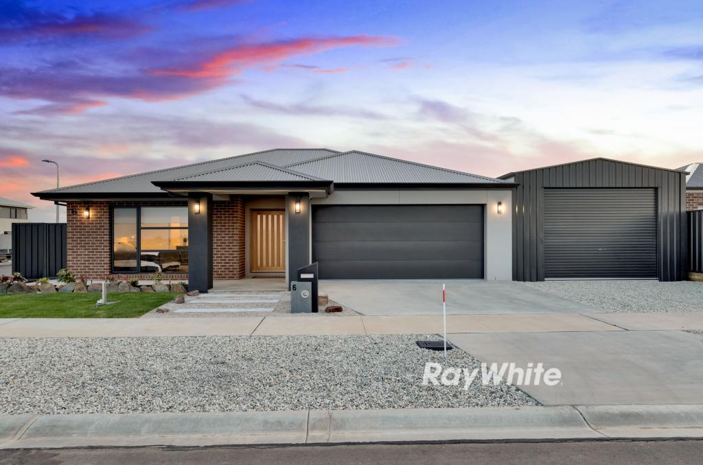 6 Kelleen Ct, Mildura, VIC 3500