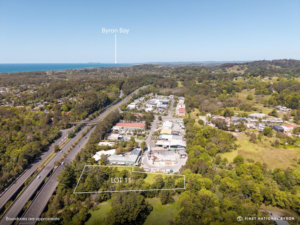 Lot 11 Pacific Hwy, Billinudgel, NSW 2483