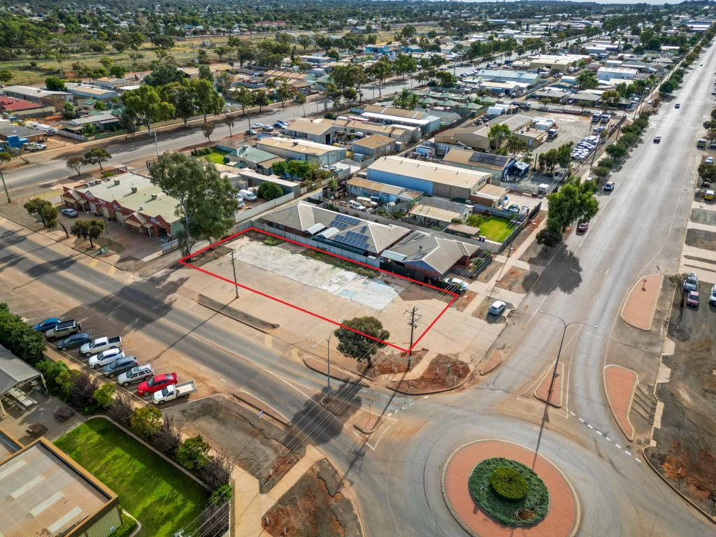 384 Hay St, Kalgoorlie, WA 6430