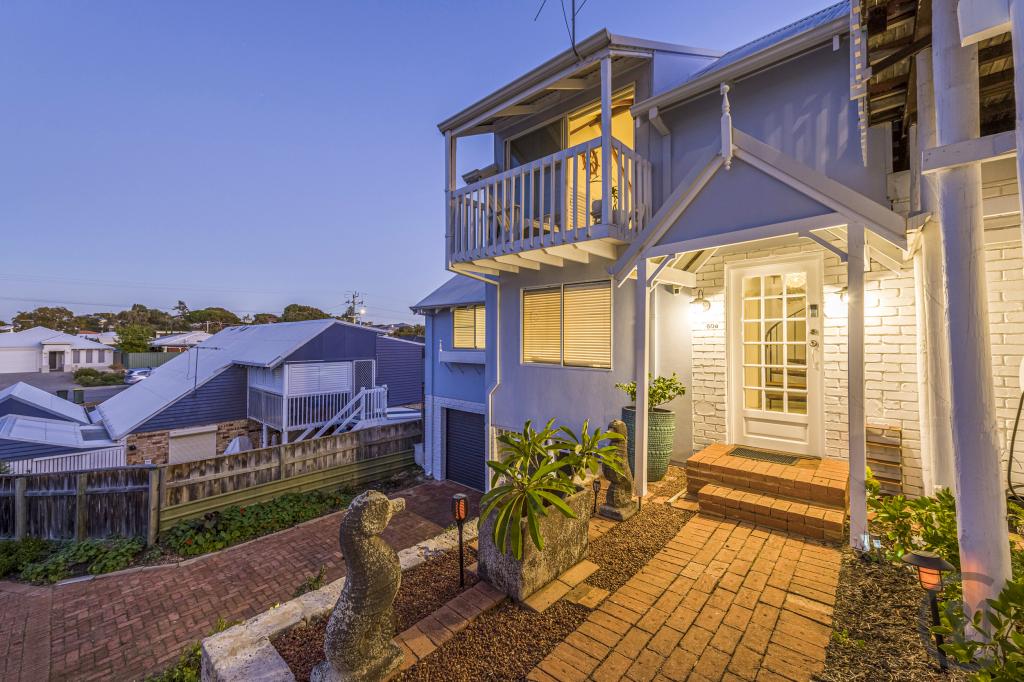 2/60 JANIS ST, HALLS HEAD, WA 6210