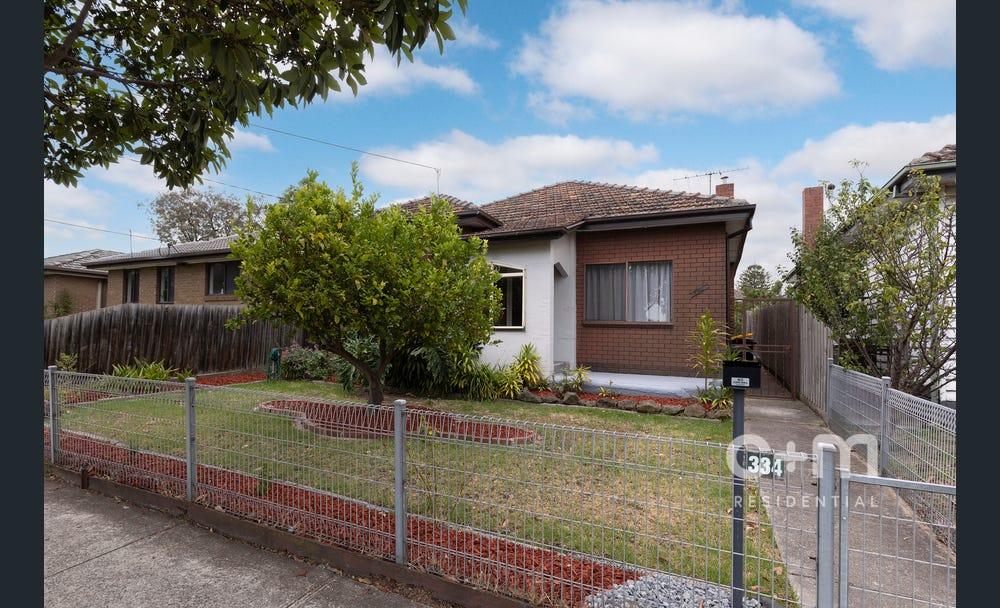 334 Gaffney St, Pascoe Vale, VIC 3044