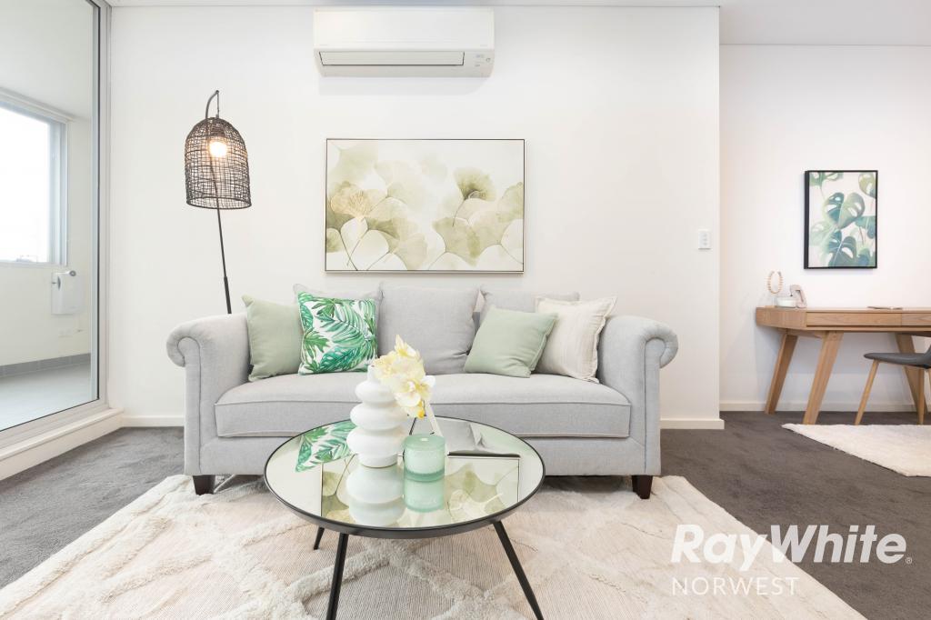 108/8 Parramatta Rd, Strathfield, NSW 2135