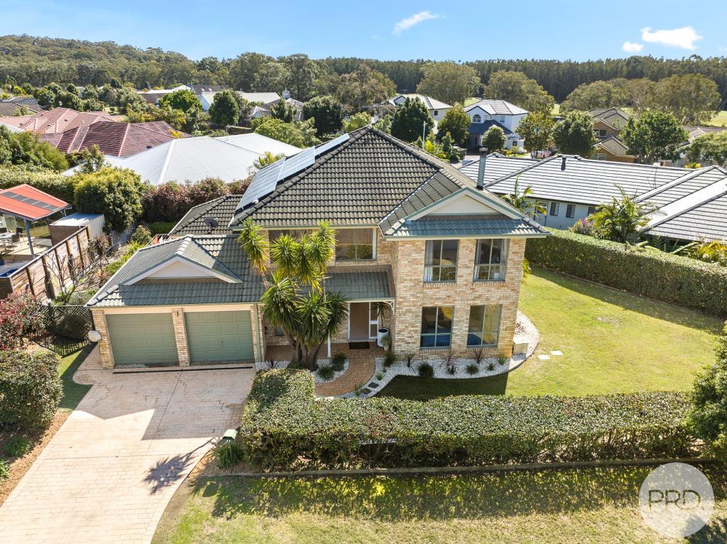 11 Sanderling Cl, Salamander Bay, NSW 2317