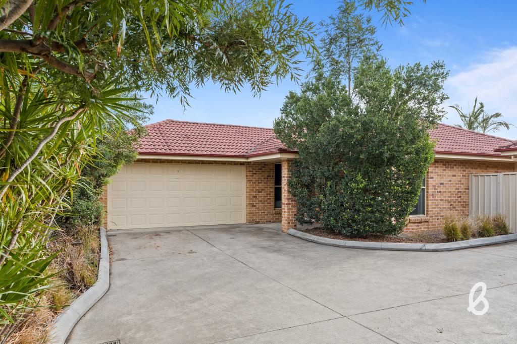 2/36 Pioneer Rd, Hunterview, NSW 2330