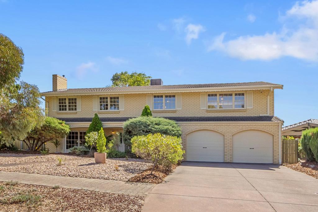 5 Zephyr Ct, Surrey Downs, SA 5126