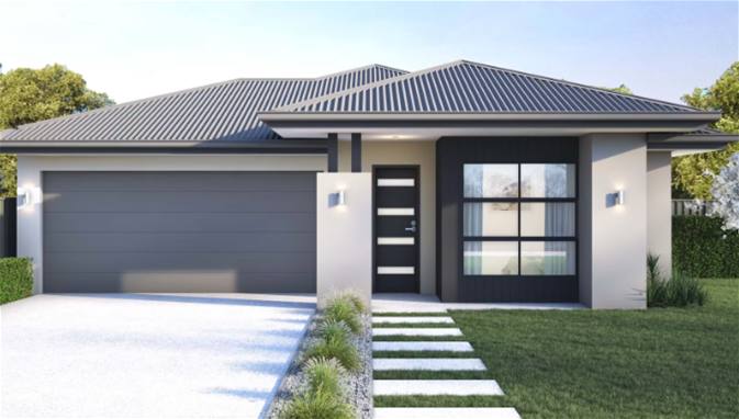 Lot 2 Janet Ct, Coral Cove, QLD 4670