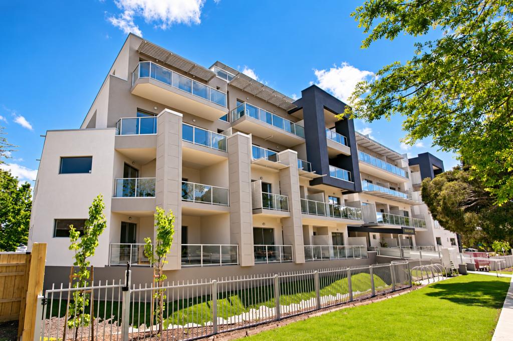 404/12 Wood St, Nunawading, VIC 3131