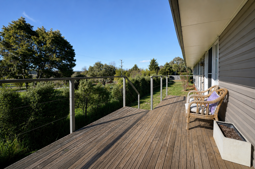 LOT 1,/2 ROSE ST, MURRUMBATEMAN, NSW 2582