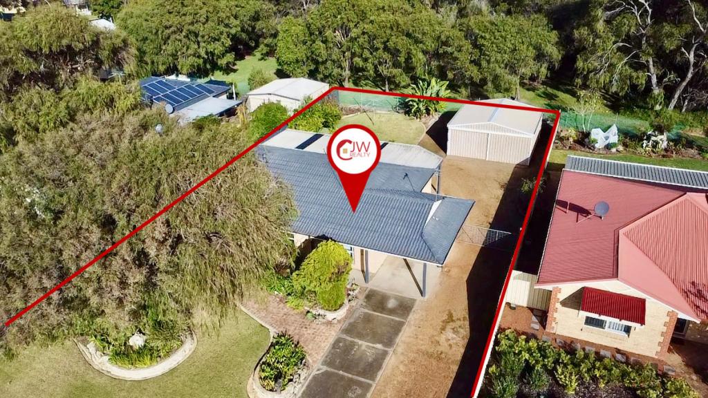 23 Dotterell Cres, Geographe, WA 6280