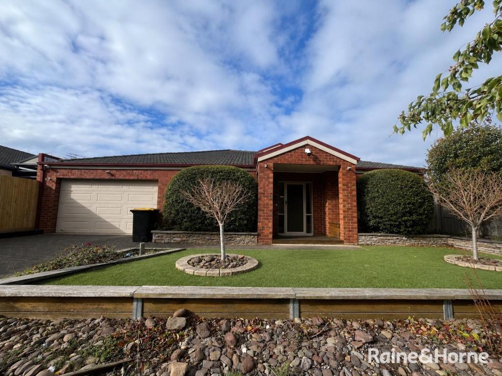 13 Rushcutters Pl, Taylors Hill, VIC 3037