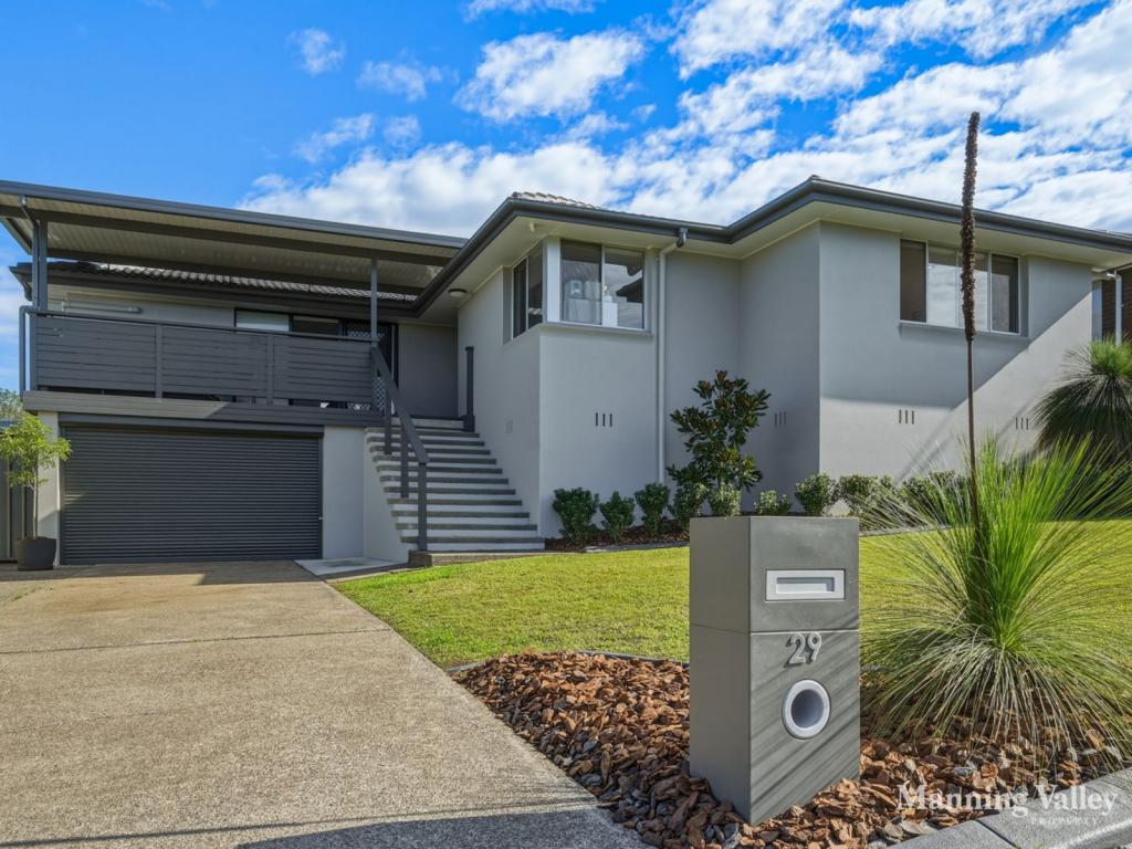 29 Tristania Cres, Taree, NSW 2430
