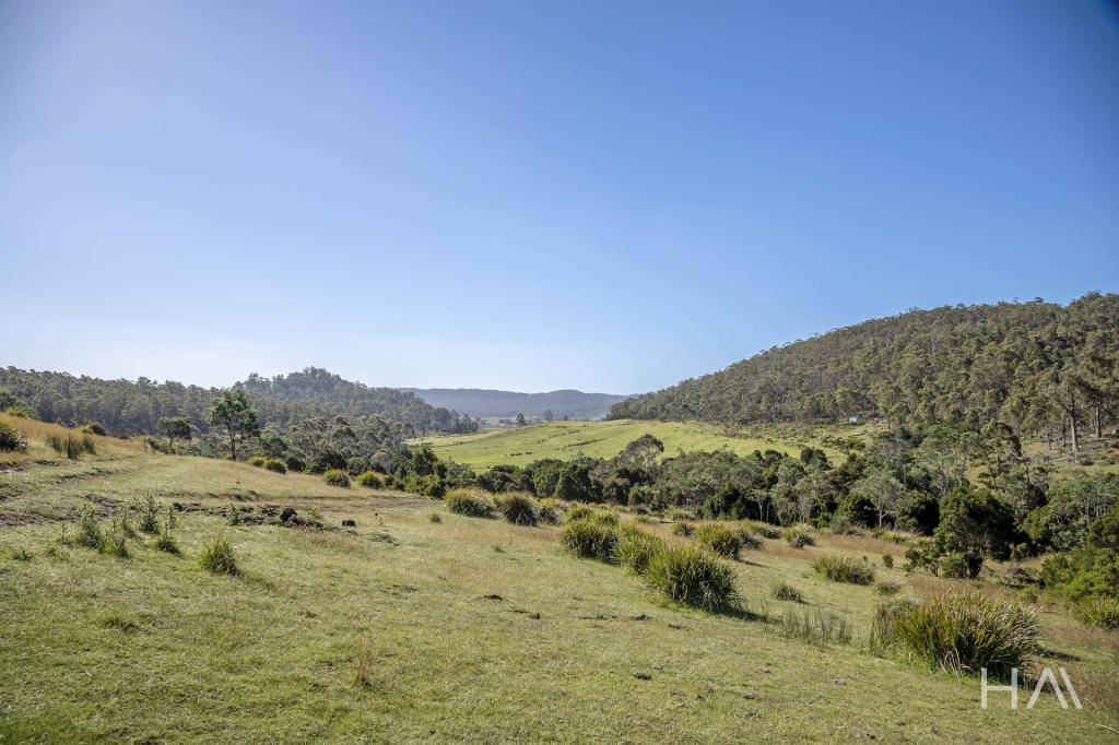  South Bridgenorth Rd, Bridgenorth, TAS 7277