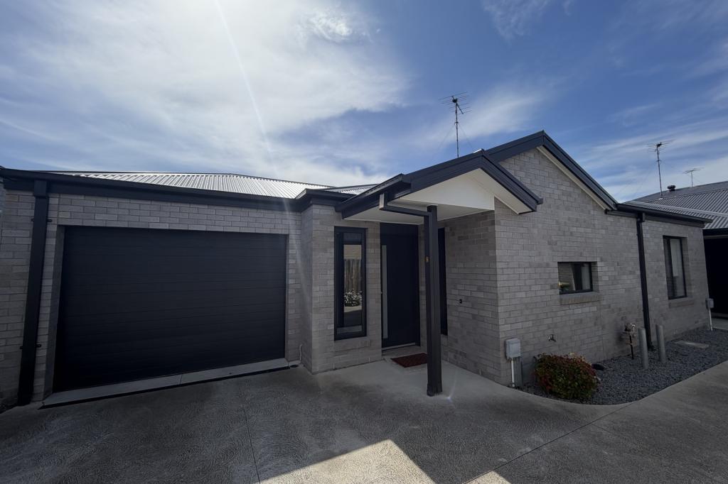 2/43 Heather St, Hamlyn Heights, VIC 3215