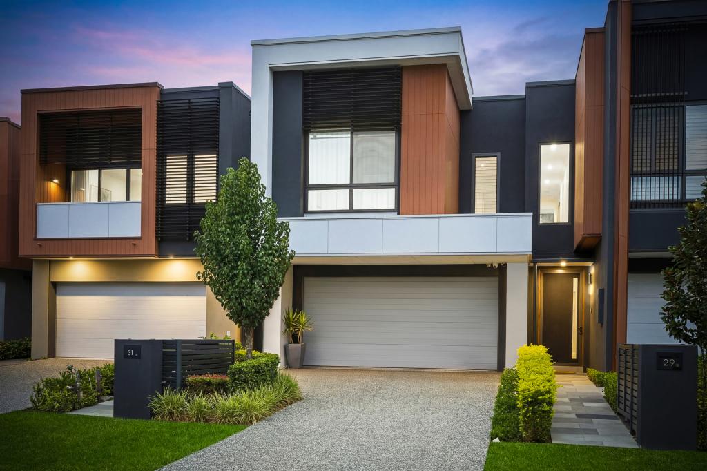 31 Pasquale Ave, Bella Vista, NSW 2153