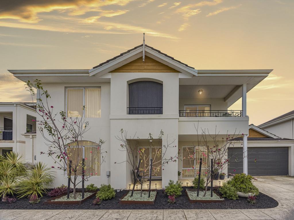39b Hayes Ave, Yokine, WA 6060
