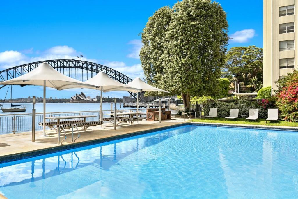 47/2a Henry Lawson Ave, Mcmahons Point, NSW 2060