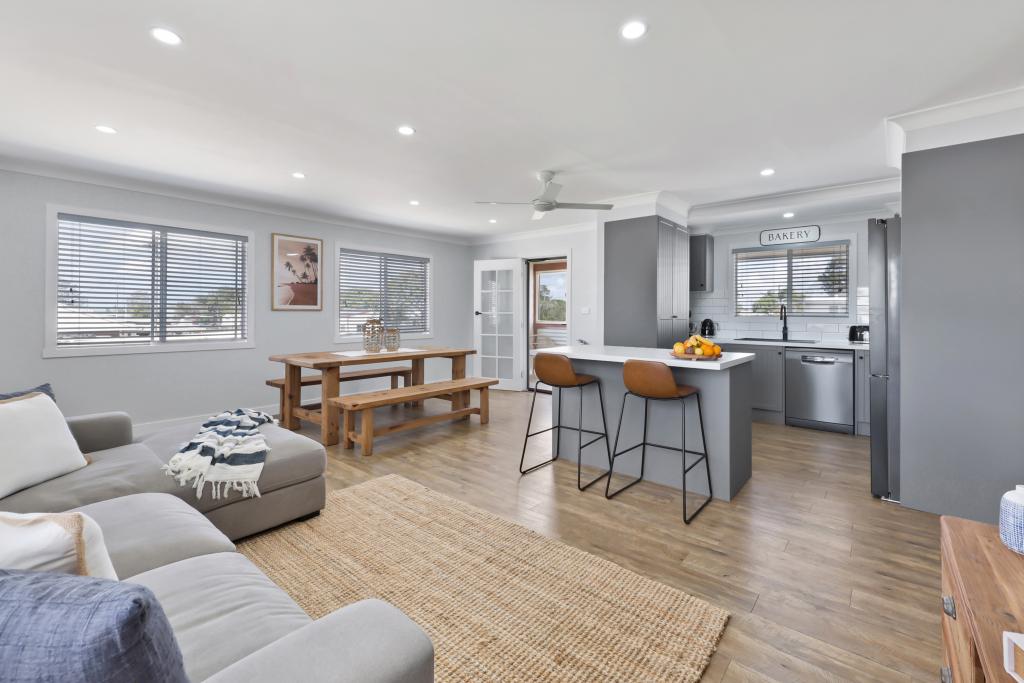 17 Jorgensen St, Bakers Creek, QLD 4740