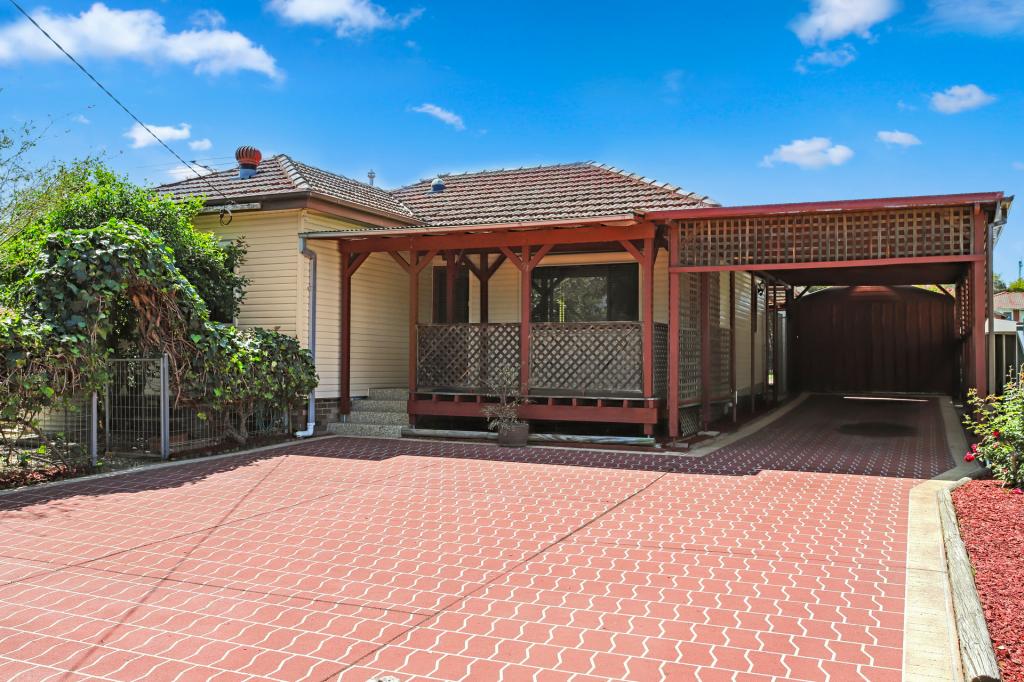 77 Lamonerie St, Toongabbie, NSW 2146