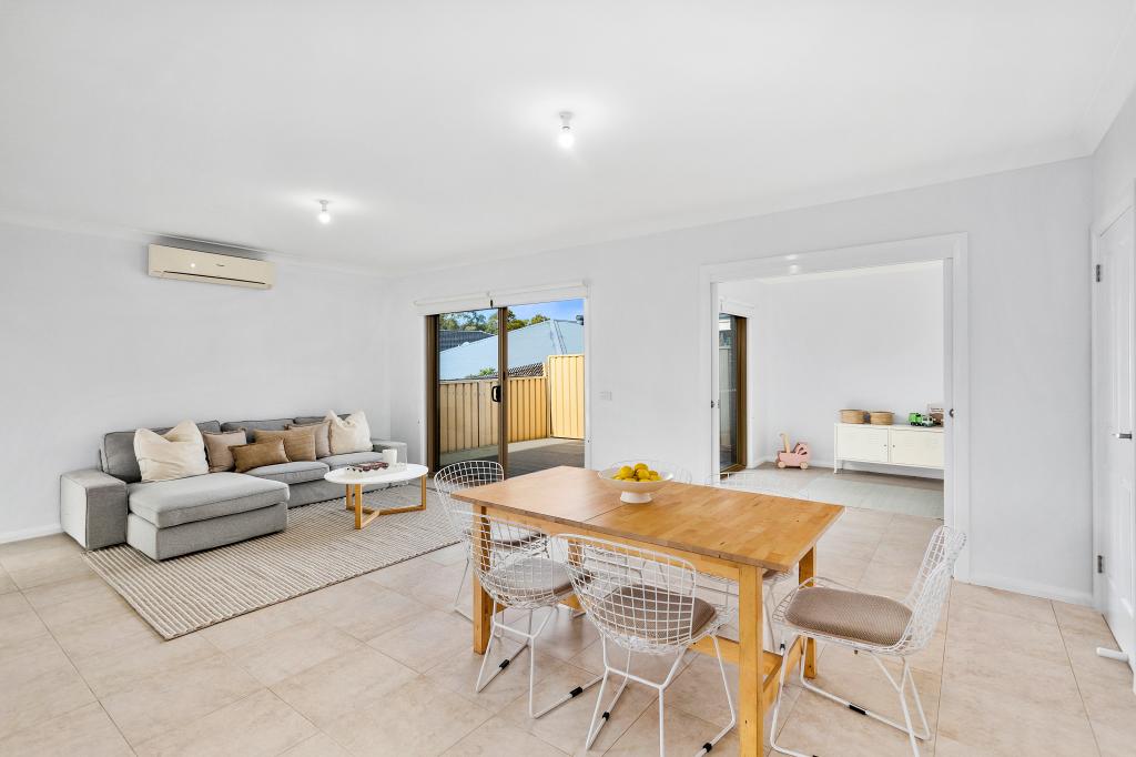 15 Campaspe Cct, Albion Park, NSW 2527
