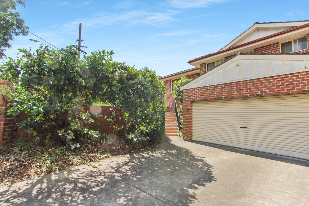 4/139-141 Ryedale Rd, Denistone, NSW 2114