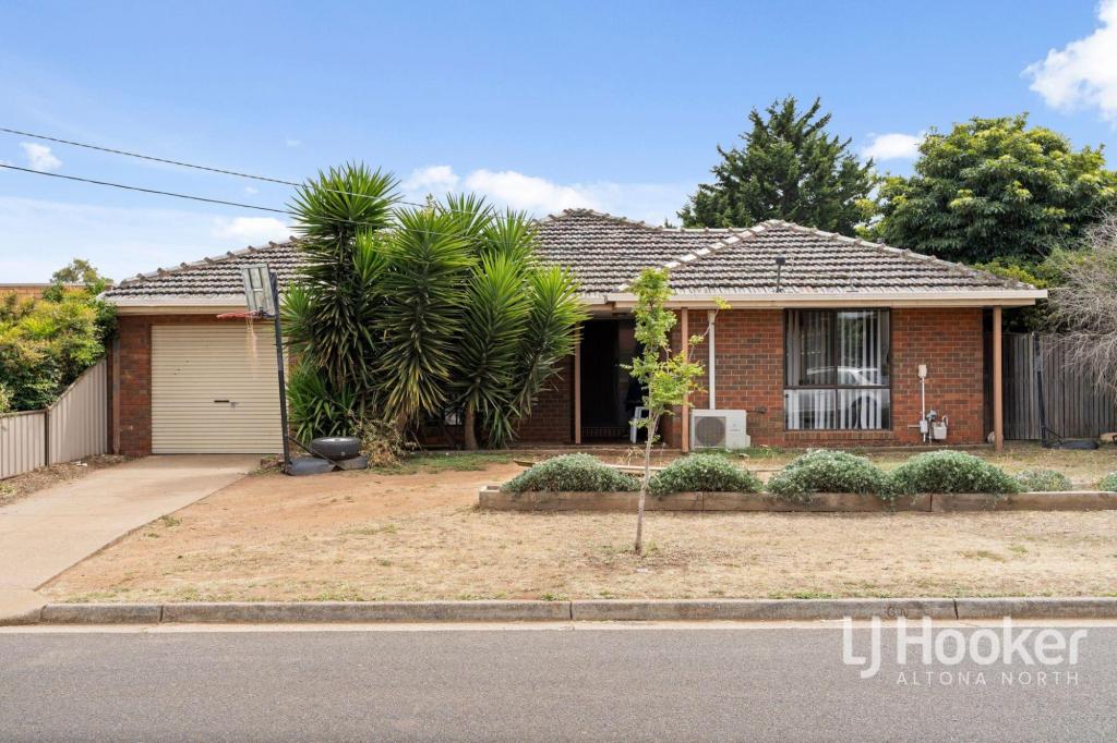 27 Saddington Ave, Hoppers Crossing, VIC 3029