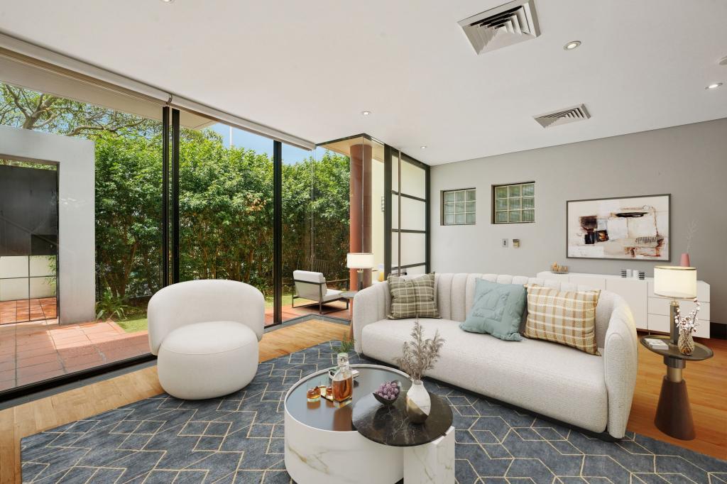 5/83 Birriga Rd, Bellevue Hill, NSW 2023