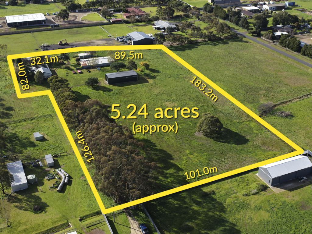12-20 Kancy St, Moolap, VIC 3224