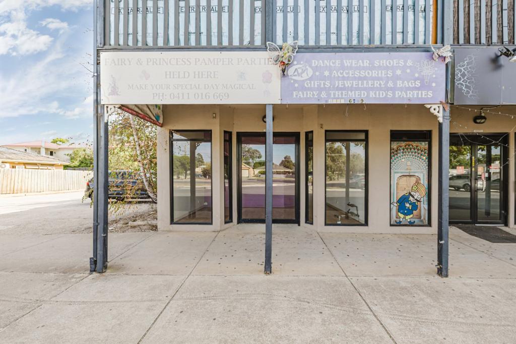 1/61 Grant St, Maddingley, VIC 3340