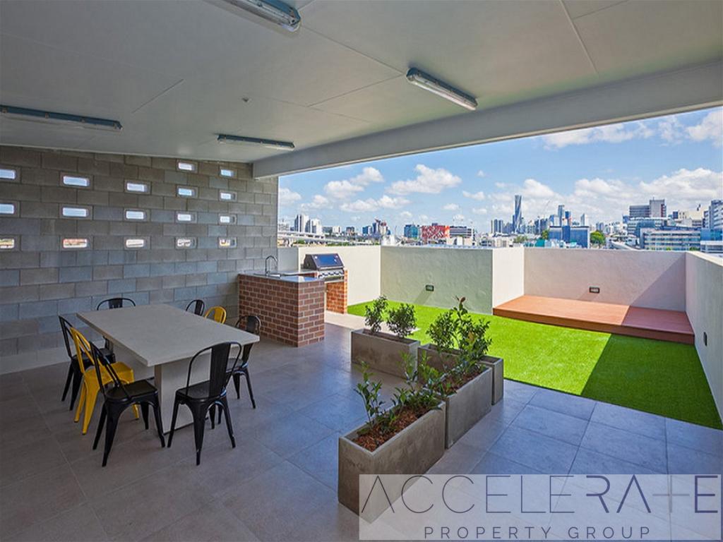 401/21 Victoria St, Windsor, QLD 4030