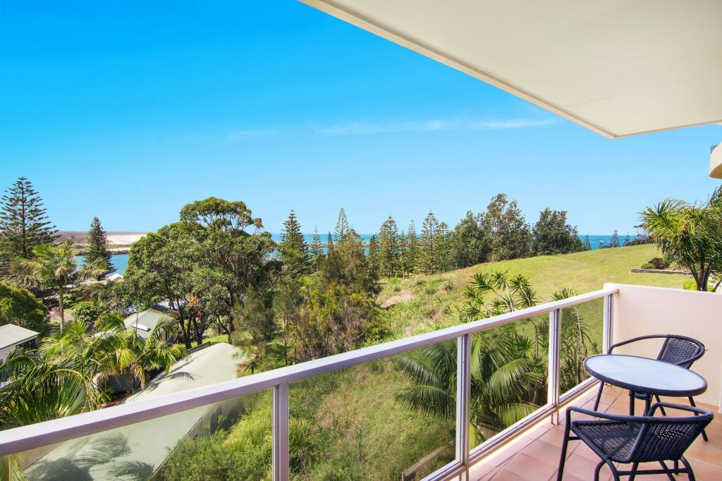 6/1 Clarence St, Port Macquarie, NSW 2444