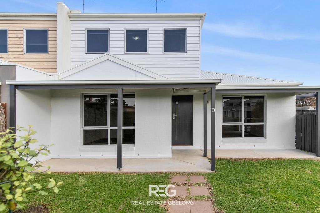 3 DYLAN PL, LEOPOLD, VIC 3224