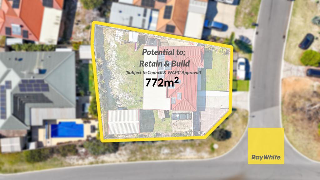 2 Majestic Ct, Thornlie, WA 6108