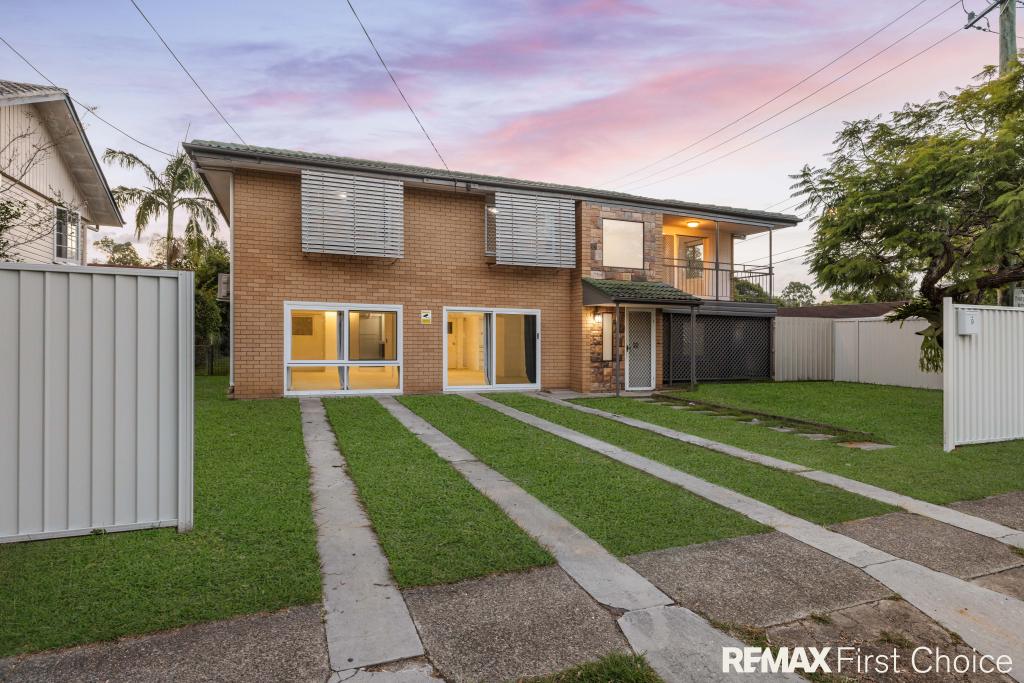 9 Springfield St, Macgregor, QLD 4109