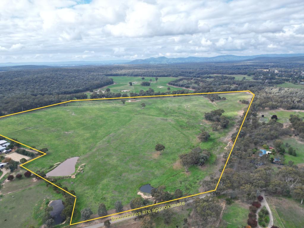 Lot 2/Ps440115 Chiltern-Rutherglen Rd, Chiltern, VIC 3683