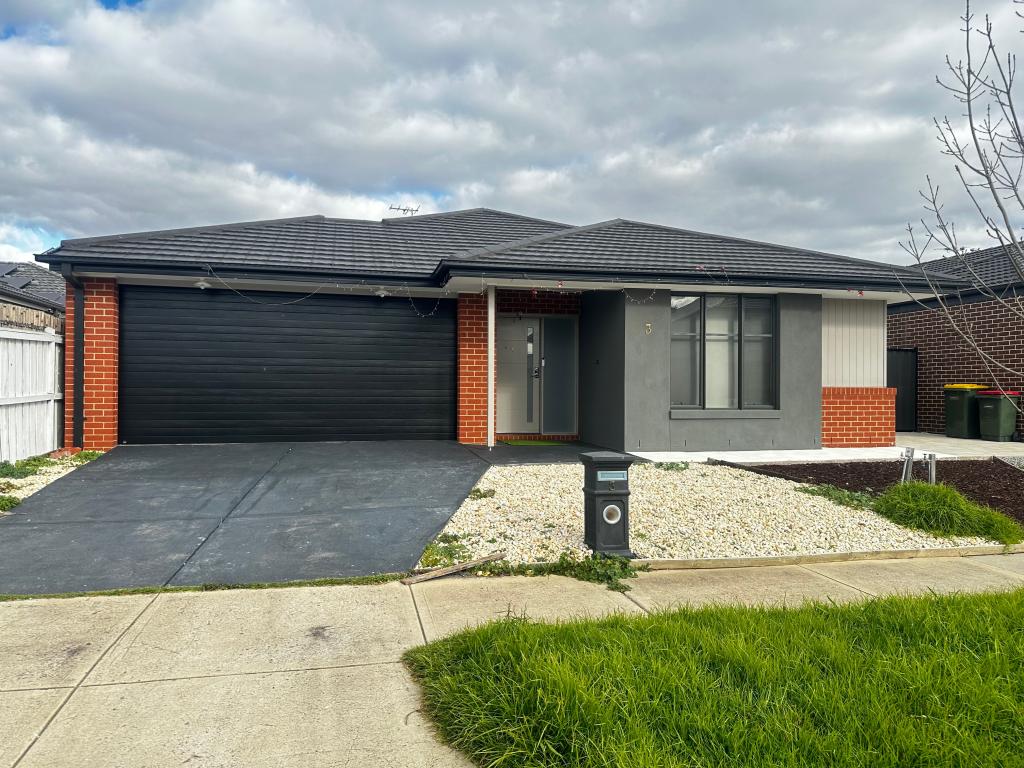 3 STYLE WAY, TARNEIT, VIC 3029