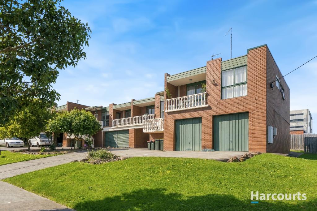 2/18 Firth St, Doncaster, VIC 3108