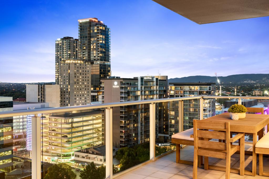 1406/47 HINDMARSH SQ, ADELAIDE, SA 5000